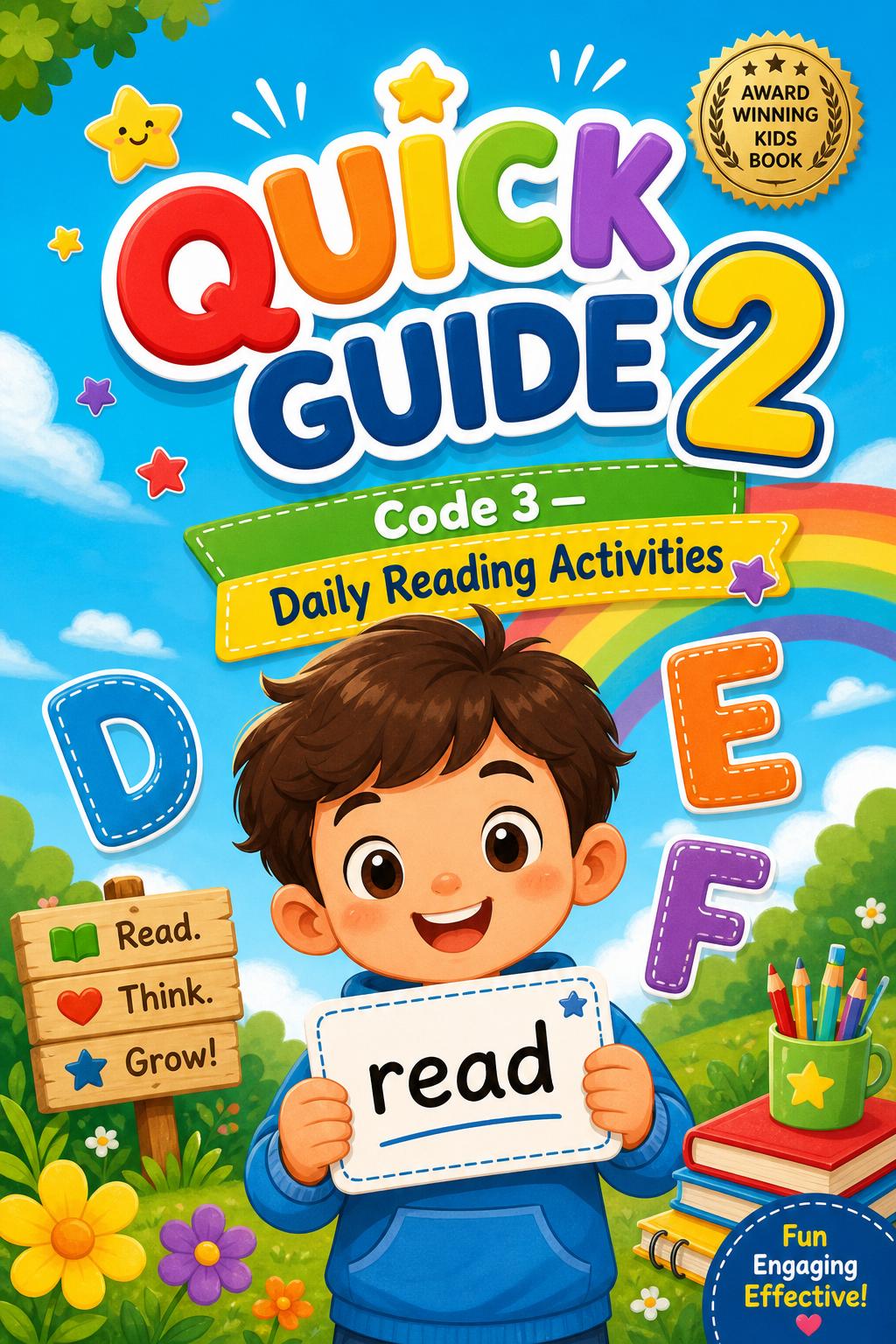Quick Guide 2